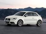 Audi A1 TDI 2010 года